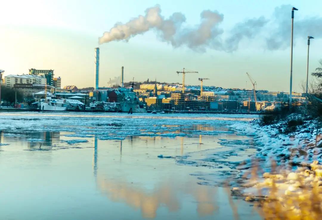 麥克案例丨建設(shè)美麗鄉(xiāng)村，一體化污水處理設(shè)備應(yīng)用